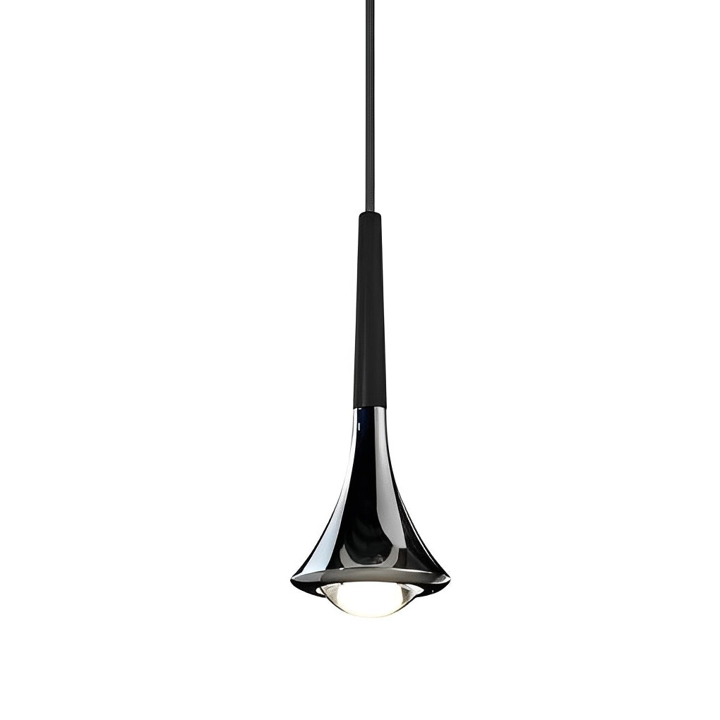 NordicGlow - Pendel lampe i vanddråbeform