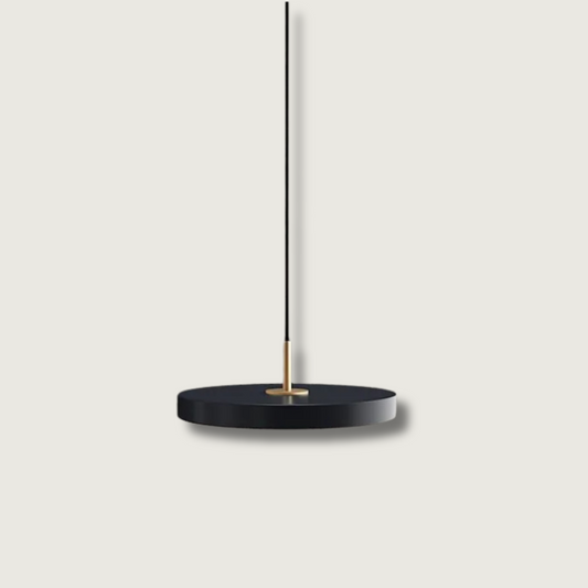 LuxeGlow - Scandinavian Pendant Lamps