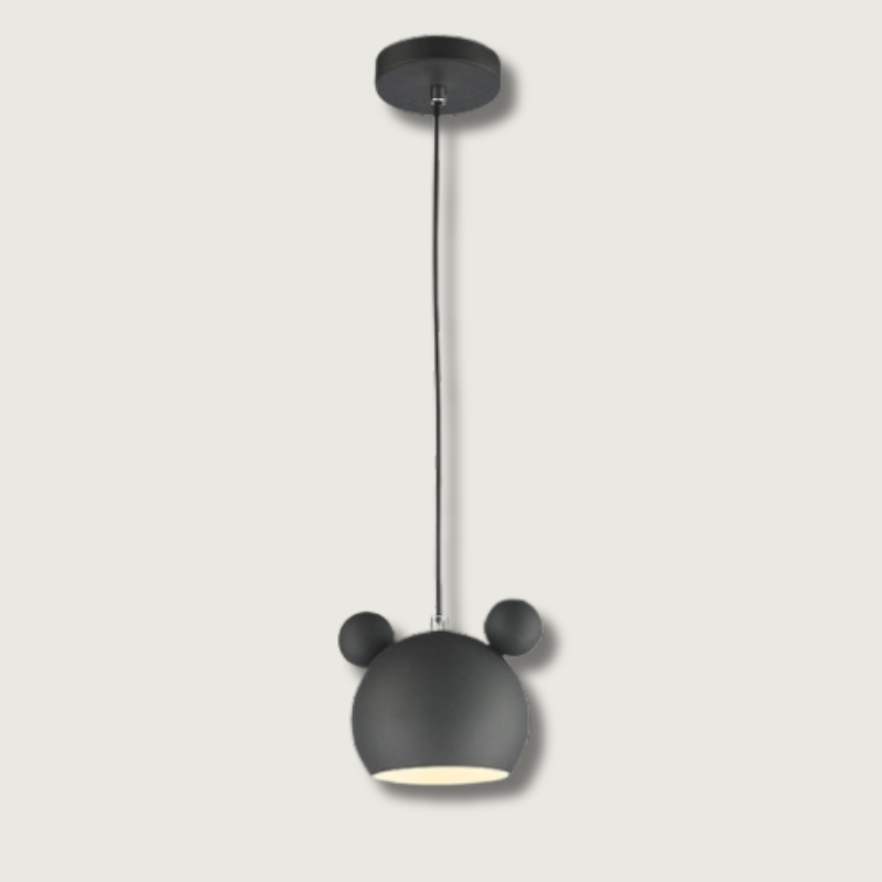 TinyMouse - LED-Kinderpendelleuchte