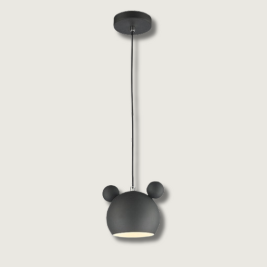TinyMouse - LED-Kinderpendelleuchte