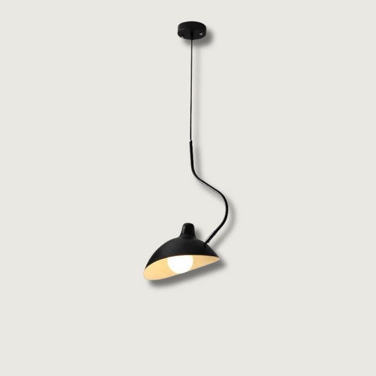 LightSphere - Minimalist Metal Pendant Lamp