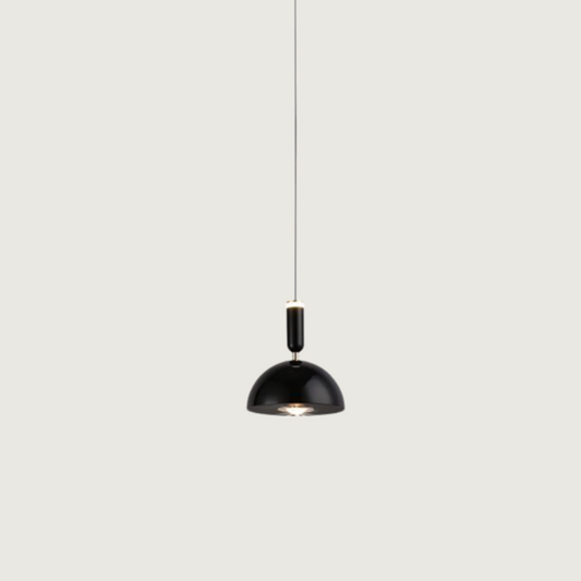 NordicMacaron - LED pendellys til et moderne look
