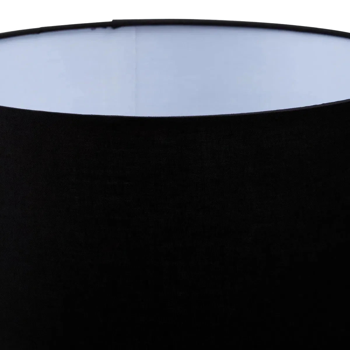 Metaluxe - Lampe de table en or