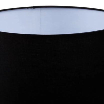 Metaluxe - Lampe de table en or