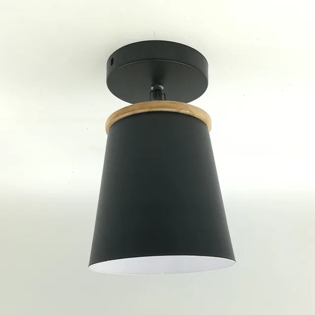 MacaronGlow - Pendant Light in Soft Colours