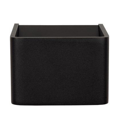 BlackBeam | Elegante Wandleuchte für stilvolle Innenräume