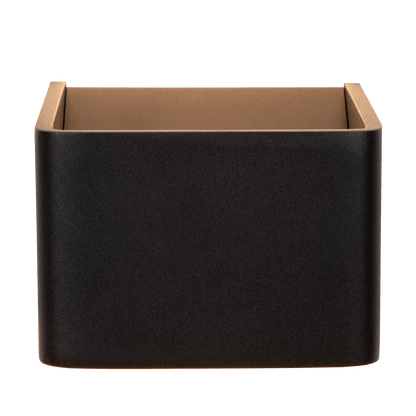 BlackBeam | Elegante Wandleuchte für stilvolle Innenräume