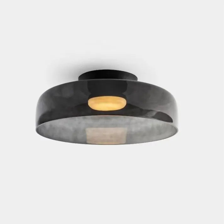 LuxeGlass - Luxe Medieval Ceiling Lighting