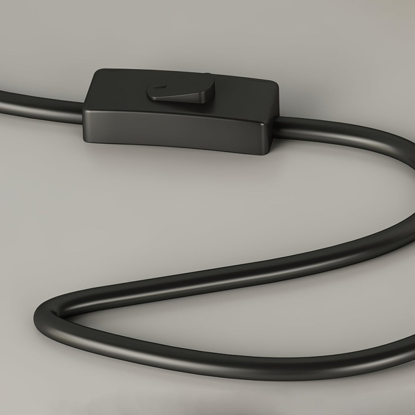 LumeGrain - Bordlampe