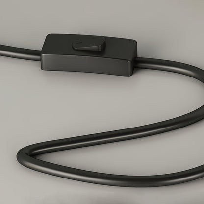 LumeGrain - Bordlampe