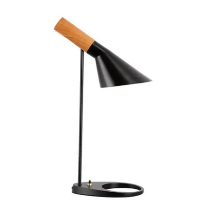PureGlow - Simple Table Lamp