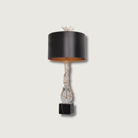 LoraStone - Bordlampe