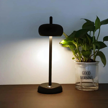 RineShine - Minimalistisk Bordlampe