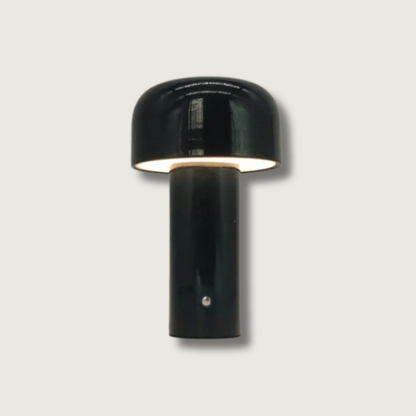 MushroomGlow – Draagbare Lamp met USB