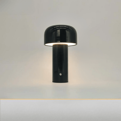 MushroomGlow – Draagbare Lamp met USB