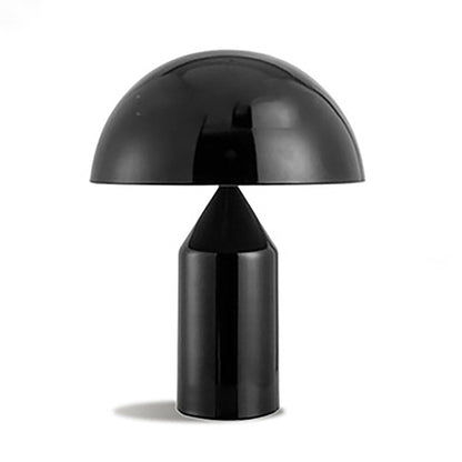 TouchGlow - Moderne Tischlampe mit Touch-Schalter