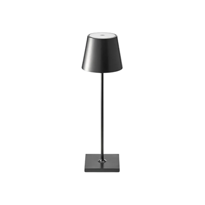 RadiantGold | Lampe de table élégante