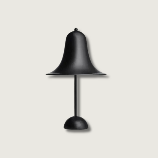 Oralux - Luksuriøs Bordlampe til Dit Interiør