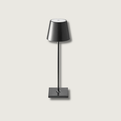 RadiantGold | Lampe de table élégante