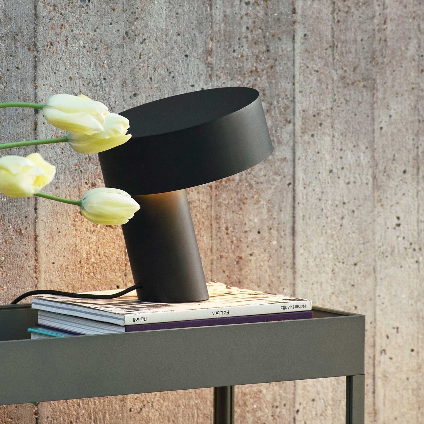 SlantLume - Table Lamp