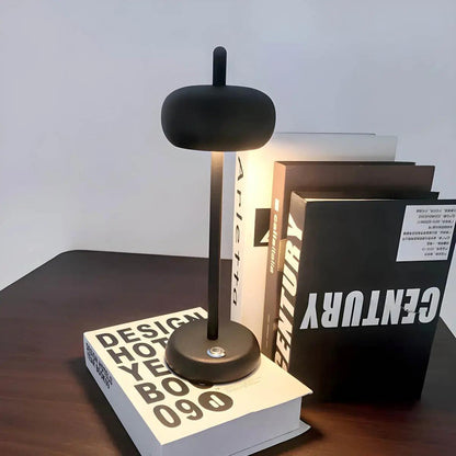 RineShine - Minimalistisk Bordlampe
