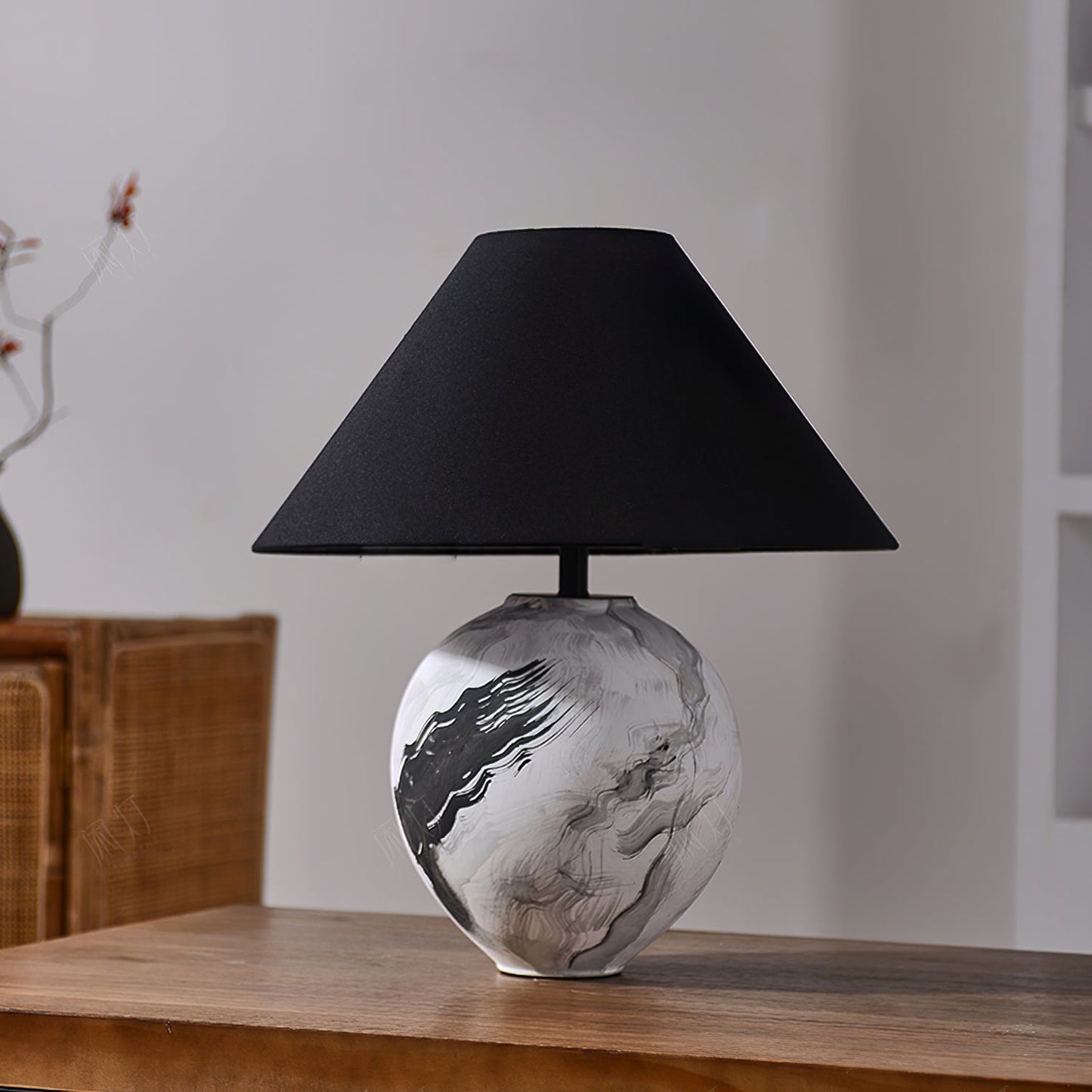 McnallyDesign - Bordlampe