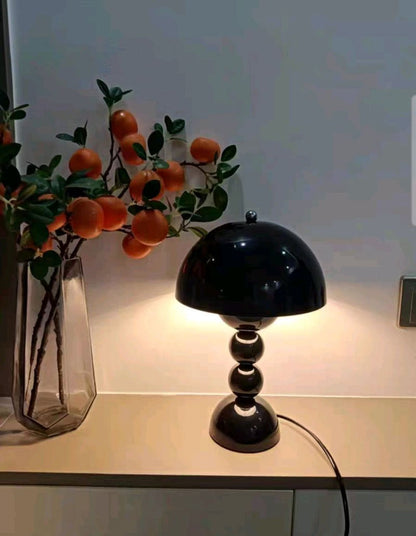 Nordisk blomstring | Bærbar bordlampe