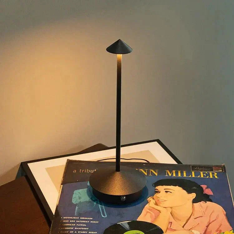 NordicaBeam - Wireless Table Lamp