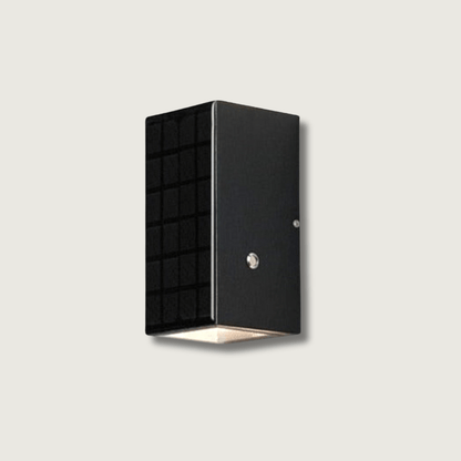 EliteShine - Aluminium Design Væglampe