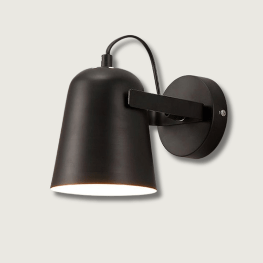 DreamLight - Minimalistische Slaapkamerlamp