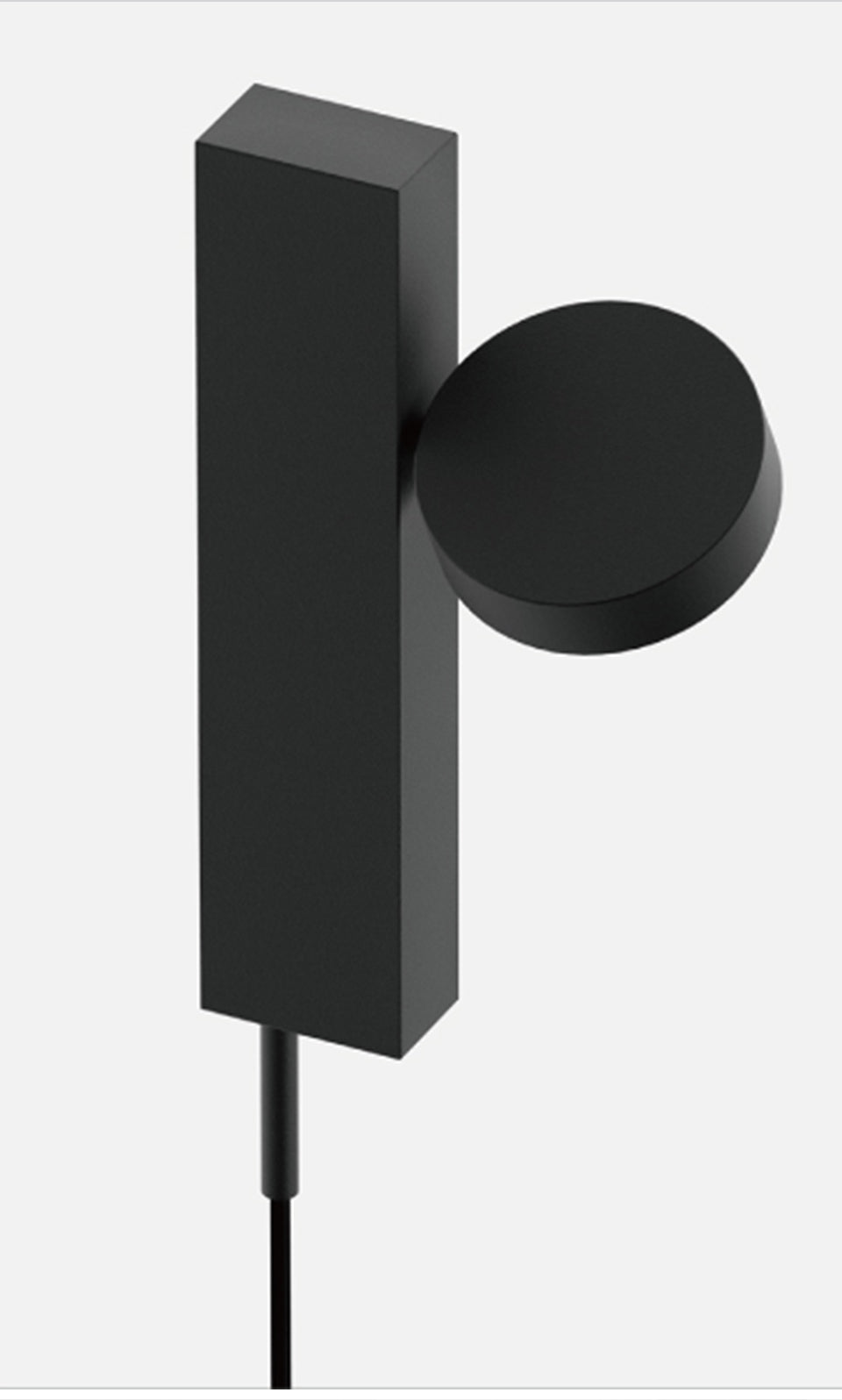 LumoGlow - Væglampe med moderne design til stemningsbelysning